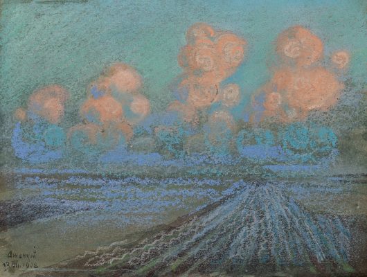65. Джанкой. 13.8.1908